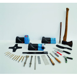 Güde Ostrička univerzálna 3 v 1 GUS 1100