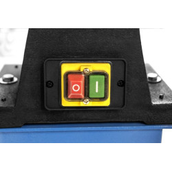 Güde Dvojkotúčová brúska so stojanom GDS 250