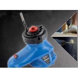 Güde Bruska na vrtáky GBS 95