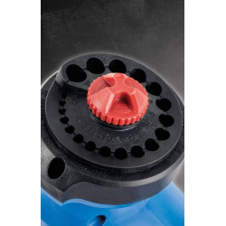 Güde Bruska na vrtáky GBS 95