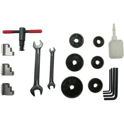 Güde Mini sústruh GMD 400