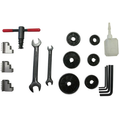 Güde Mini sústruh GMD 400