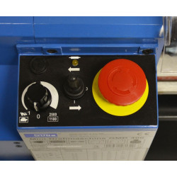 Güde Mini sústruh GMD 400