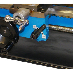 Güde Mini sústruh GMD 400