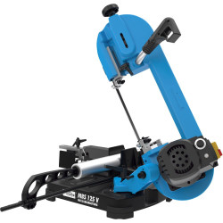 Güde Pásová pila na kov MBS 125 V