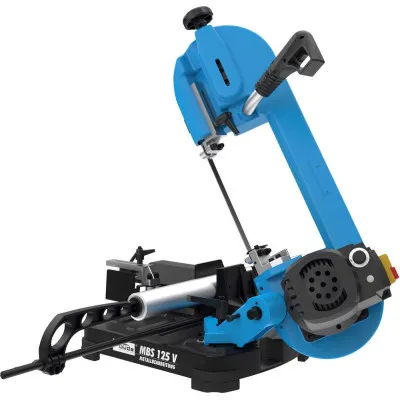 Güde Pásová pila na kov MBS 125 V