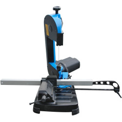 Güde Pásová pila na kov MBS 125 V