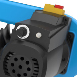 Güde Pásová pila na kov MBS 125 V