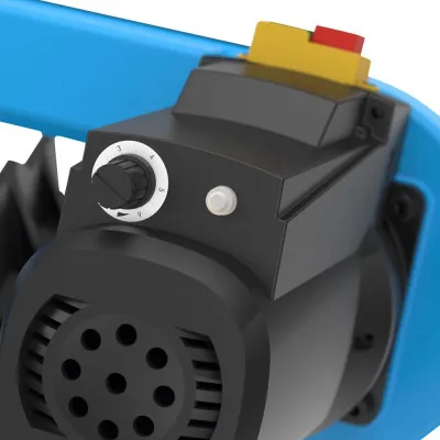 Güde Pásová pila na kov MBS 125 V