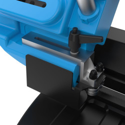 Güde Pásová pila na kov MBS 125 V