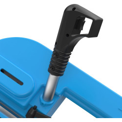 Güde Pásová pila na kov MBS 125 V