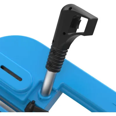 Güde Pásová pila na kov MBS 125 V