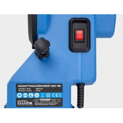 Güde Brúska na reťaze GKS 108