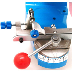 Güde Brúska na reťaze P 2300 A