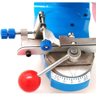 Güde Brúska na reťaze P 2300 A