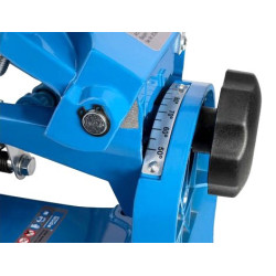 Güde Brúska na reťaze P 2300 A