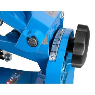 Güde Brúska na reťaze P 2300 A