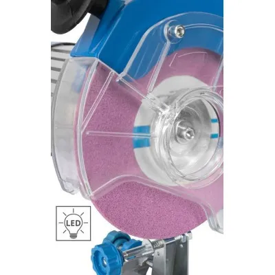 Güde Brúska na reťaze P 2300 A