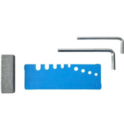 Güde Brúska na reťaze P 2300 A