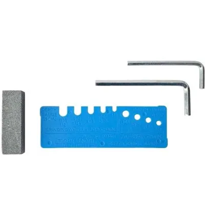 Güde Brúska na reťaze P 2300 A