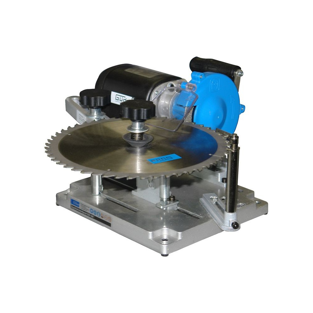 Güde Ostrička pílových kotúčov GSS 400