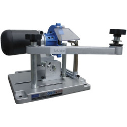 Güde Ostrička pílových kotúčov GSS 400