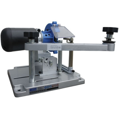 Güde Ostrička pílových kotúčov GSS 400