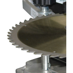 Güde Ostrička pílových kotúčov GSS 400