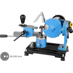 Güde Ostrička pílových kotúčov GSS 500