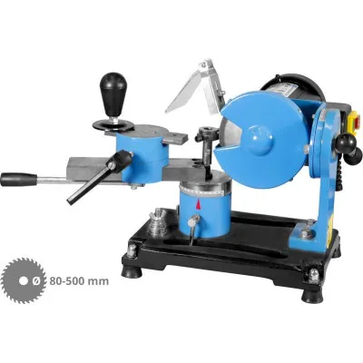 Güde Ostrička pílových kotúčov GSS 500