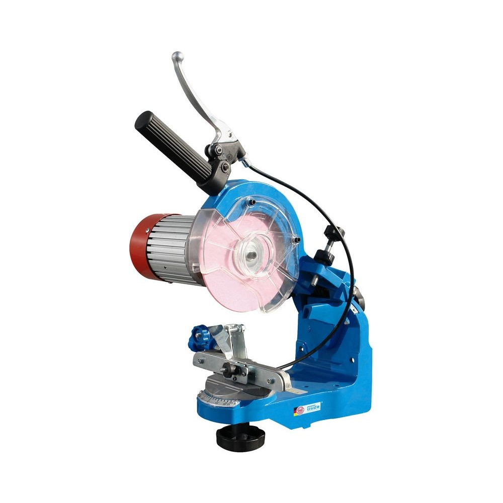 Güde Brúska na reťaze P 2501 S