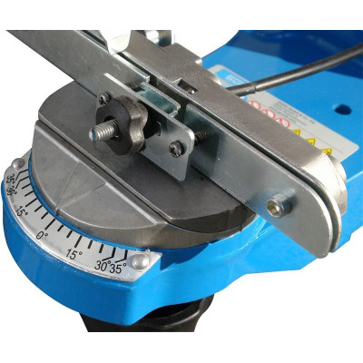 Güde Brúska na reťaze P 2501 S