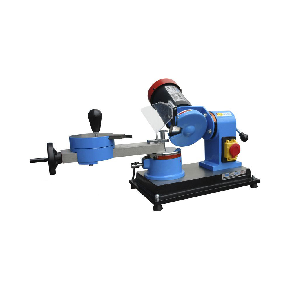 Güde Ostrička pílových kotúčov GSS 700 P