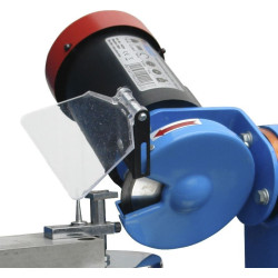 Güde Ostrička pílových kotúčov GSS 700 P