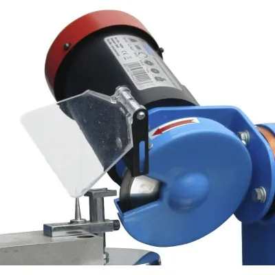 Güde Ostrička pílových kotúčov GSS 700 P