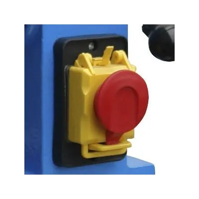 Güde Ostrička pílových kotúčov GSS 700 P