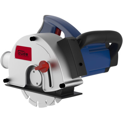 Güde Drážkovacia fréza MD 1700