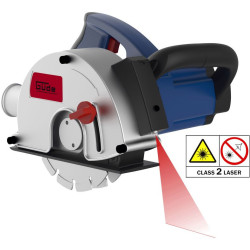 Güde Drážkovacia fréza MD 1700