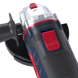 Güde Úhlová bruska WS 125-900