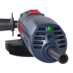 Güde Úhlová bruska WS 125-900