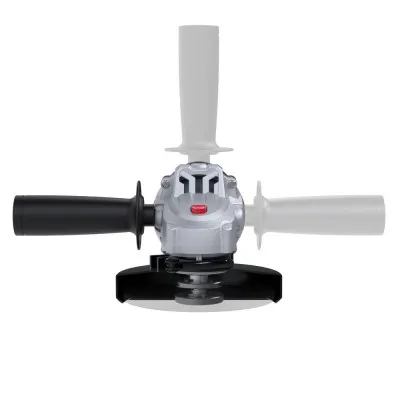 Güde Úhlová bruska WS 125-1150 E