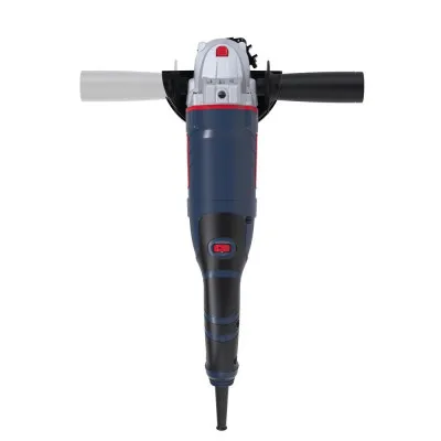 Güde Úhlová bruska WS 125-1150 E