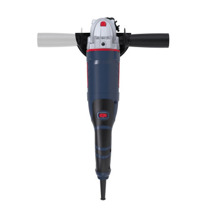 Güde Úhlová bruska WS 125-1150 E