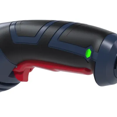 Güde Úhlová bruska WS 125-1150 E