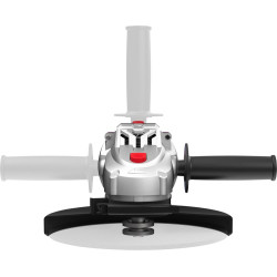 Güde Úhlová bruska WS 230-2350 R