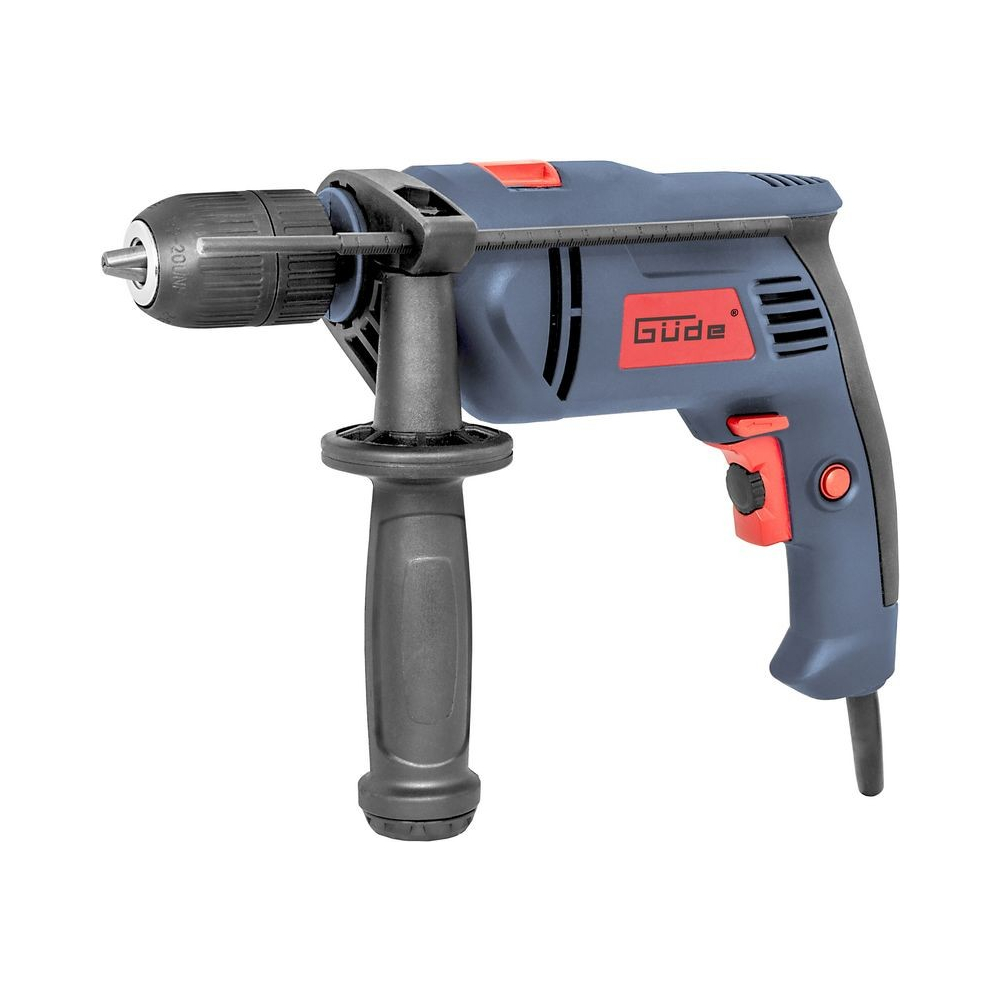 Güde Příklepová vrtačka SBM 710 E