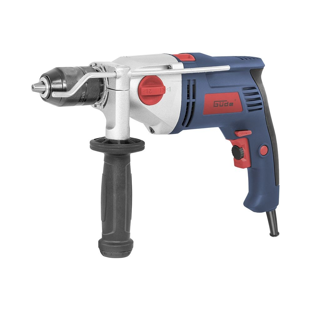 Güde Příklepová vrtačka SBM 1050 E
