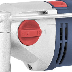 Güde Příklepová vrtačka SBM 1050 E