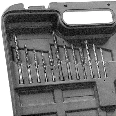 Güde Příklepová vrtačka SBM 1050 E