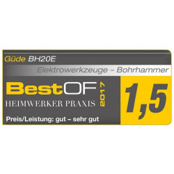 Güde Vŕtacie kladivo BH 20 E